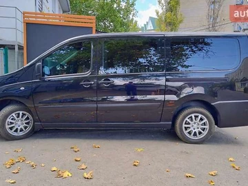 Авто Toyota Proace 2014 № 7876607