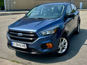 Авто Ford Escape 2018 № 7876609