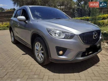 Авто Mazda Cx-5 2012 № 7876629