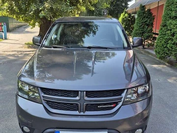 Авто Dodge Journey 2018 № 7876642