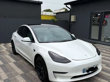 Авто Tesla Model 3 2021 № 7876649