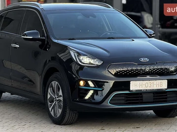 Авто KIA Niro 2019 № 7876661