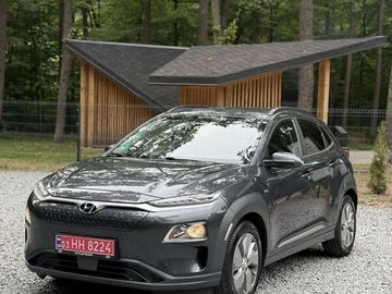 Авто Hyundai Kona Electric 2021 № 7876663