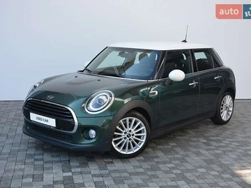 Авто MINI Cooper 2018 № 7876666