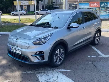 Авто KIA Niro 2018 № 7876667