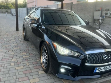 Авто Infiniti Q50 2016 № 7876671