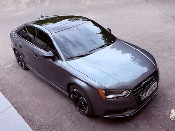 Авто Audi A3 2016 № 7876675