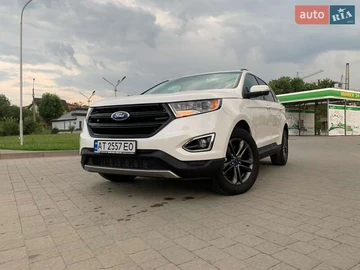 Авто Ford Edge 2015 № 7876678