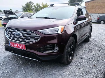 Авто Ford Edge 2021 № 7876699