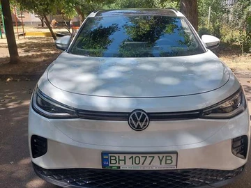 Авто Volkswagen Id 4 2023 № 7876734