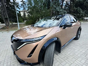 Авто Nissan Ariya 2023 № 7876737