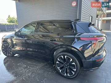 Авто Chevrolet Blazer Ev 2024 № 7876740