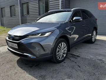 Авто Toyota Venza 2020 № 7876762