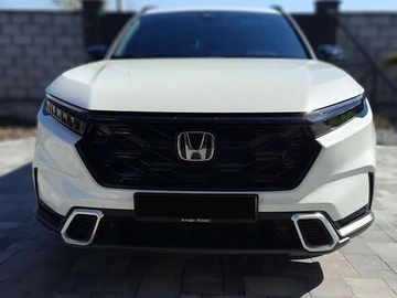 Авто Honda Cr-V 2022 № 7876766