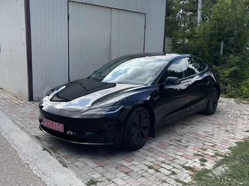 Авто Tesla Model 3 2024 № 7876773