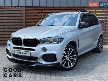 Авто BMW X5 2015 № 7876775