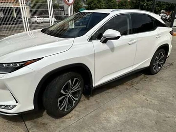 Авто Lexus Rx 2021 № 7876777