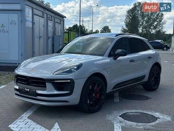 Авто Porsche Macan 2023 № 7876794
