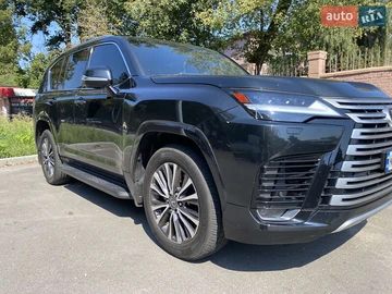 Авто Lexus Lx 2023 № 7876800