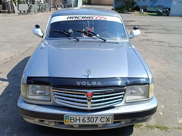 Авто ГАЗ 3110 Волга 2004 № 7876810