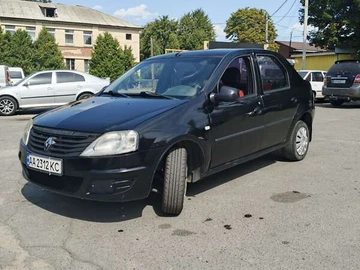 Авто Renault Logan 2011 № 7876812
