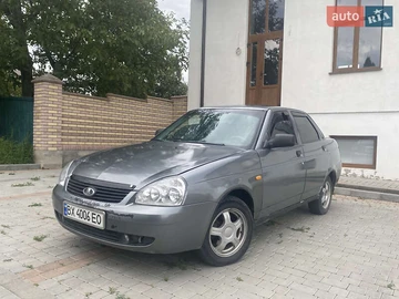 Авто ВАЗ 2170 Priora 2008 № 7876815