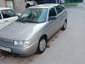 Авто ВАЗ 2112 2007 № 7876818