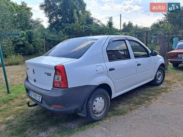 Авто Renault Logan 2012 № 7876819