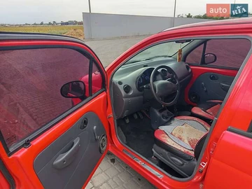 Авто Daewoo Matiz 2011 № 7876823