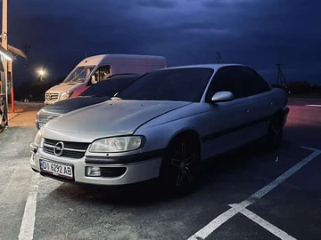 Авто Opel Omega 1999 № 7876827