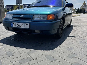 Авто ВАЗ 2110 2005 № 7876829