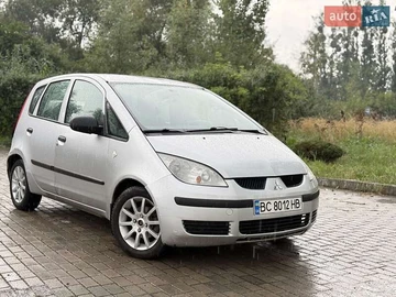 Авто Mitsubishi Colt 2008 № 7876830
