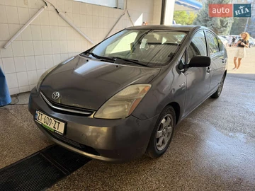 Авто Toyota Prius 2009 № 7876832