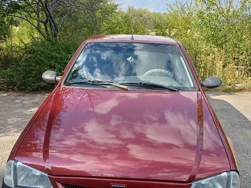 Авто Dacia Solenza 2004 № 7876834
