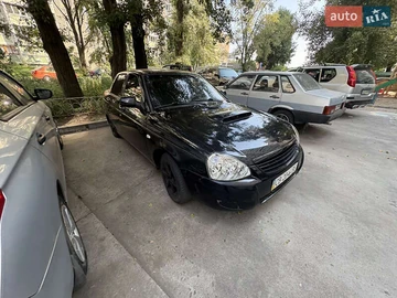 Авто ВАЗ 2170 Priora 2008 № 7876843