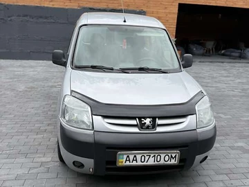 Авто Peugeot Partner 2006 № 7876844