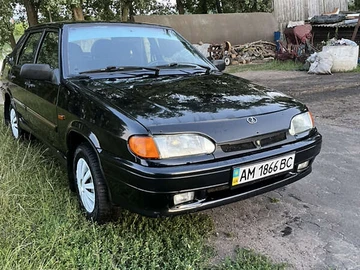 Авто ВАЗ 2115 Samara 2010 № 7876856