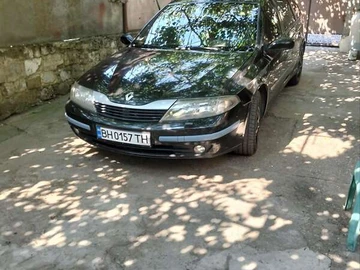 Авто Renault Laguna 2004 № 7876873