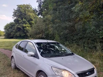 Авто Ford Focus 2008 № 7876885