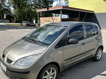 Авто Mitsubishi Colt 2008 № 7876900