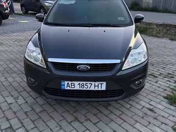 Авто Ford Focus 2009 № 7876901