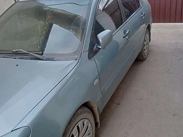 Авто Mitsubishi Lancer 2006 № 7876903