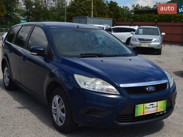 Авто Ford Focus 2010 № 7876913