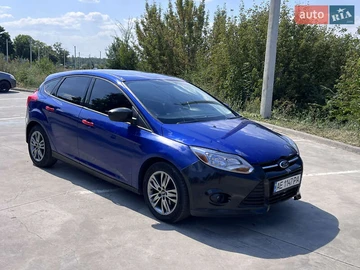 Авто Ford Focus 2011 № 7876917