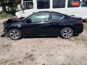Авто Honda Accord 2015 № 7876924