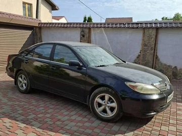 Авто Toyota Camry 2003 № 7876932