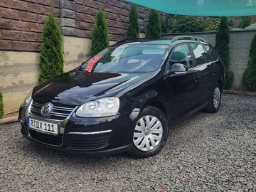 Авто Volkswagen Golf 2008 № 7876947
