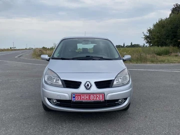 Авто Renault Scenic 2008 № 7876948