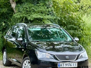 Авто SEAT Ibiza 2012 № 7876949