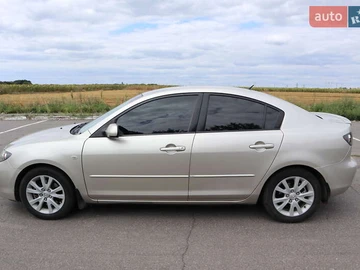Авто Mazda 3 2007 № 7876952